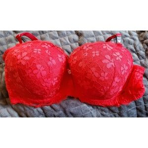 V.S Dream Angel's bra